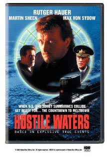 hostile waters